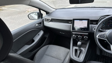 Renault Clio 1.6 E-TECH full hybrid 145 Evolution 5dr Auto Hybrid Hatchback